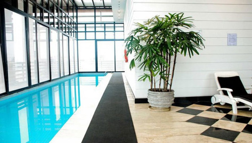 Imagem 12 de 14 de Flat No Pool *** Radisson Blu Faria Lima *** - Sf24352