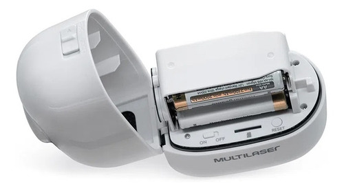 Câmera Portátil Inteligente Full Hd Wi-fi À Bateria Se227 M