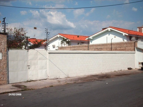 Imagen 2 de 9 de Terreno En Urbanización Tiuna