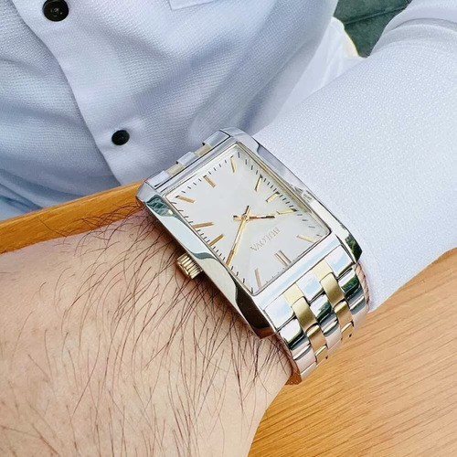 Reloj Bulova 98a137 En Stock Original En Caja Con Garantía