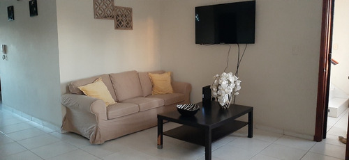 Imagen 22 de 23 de Alquiler De Apartamento En San Pedro De Macoris