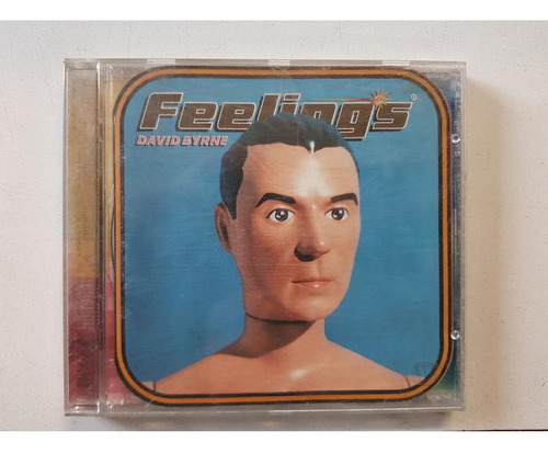 David Byrne - Feelings 