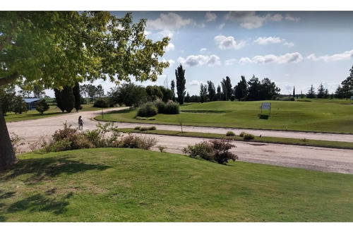 Imagen 9 de 10 de Venta Terreno En San Miguel Golf Club
