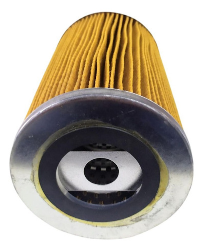 Filtro De Aceite Eac-825 Para Camion Yuejin