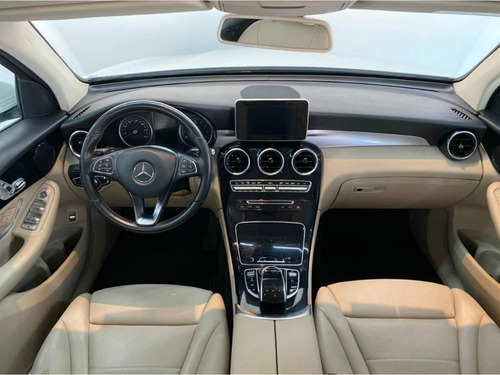 Imagem 6 de 15 de Mercedes-benz Glc 250 250 Highway 4matic 2.0 Tb Aut.