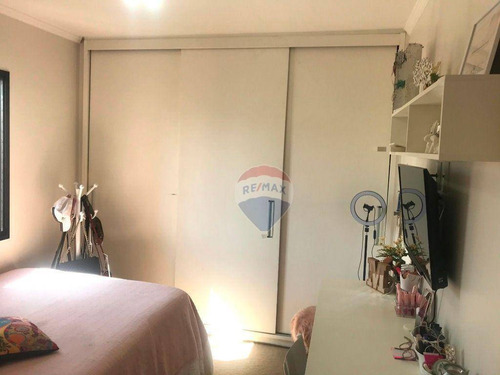 Imagem 10 de 30 de Apartamento A Venda Vila Olímpia 2 Dormitórios 1 Suíte Moderno Bem Iluminado - Ap0882