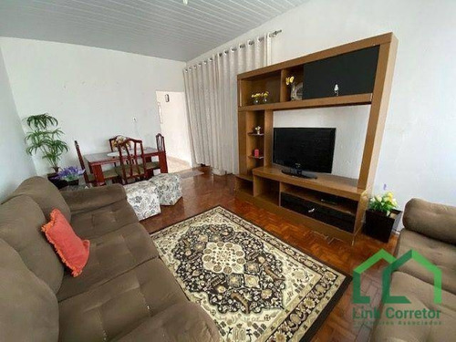 Imagem 10 de 16 de Casa À Venda, 172 M² Por R$ 368.000,00 - Jardim Proença - Campinas/sp - Ca0575
