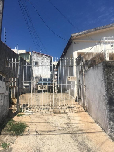 Imagem 2 de 9 de Casa À Venda Em Swift - Ca001754