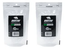 Comprar Kit Bbs Qgk 0.12g Com 2000 Bbs