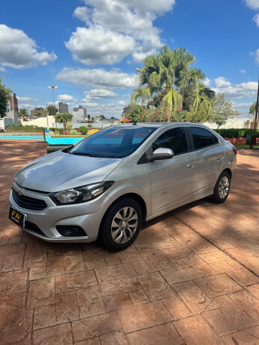 Chevrolet Prisma 1.4 MPFI LT 8V FLEX 4P MANUAL