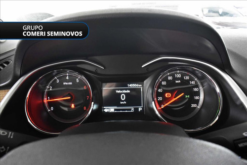 Chevrolet Onix 1.0 TURBO FLEX PLUS PREMIER AUTOMÁTICO