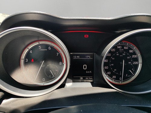 Suzuki Swift 5p Boosterjet L3/1.0/T Man