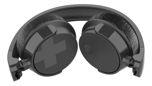 Audifonos Philips Tabh305bk Negro