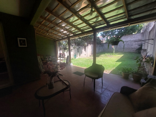 Imagen 3 de 7 de Se Vende Casa En Pasatiempo