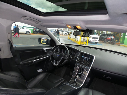 Volvo Xc60 Momentum T6