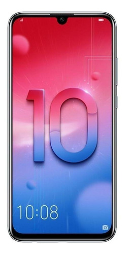 Honor 10 Lite Dual SIM 64 GB negro medianoche 3 GB RAM