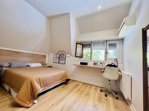Imagen 6 de 24 de Casa En Venta Para Vivir Todo El Año En Punta Del Este Cinco Dormitorios - Punta Del Este Beverly Hills
