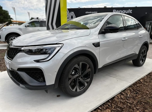 Renault Arkana 1.3 E-Tech Hybrid