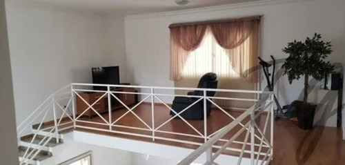 Imagem 6 de 13 de Casa - Ca01233 - 70144788