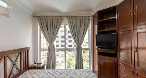 Imagem 19 de 30 de Apartamento Com 74m² - 2 Quartos E 1 Vaga - Vila Nova Conceição