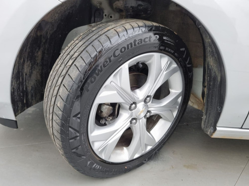 Chevrolet Onix 1.0 TURBO FLEX PLUS LTZ MANUAL