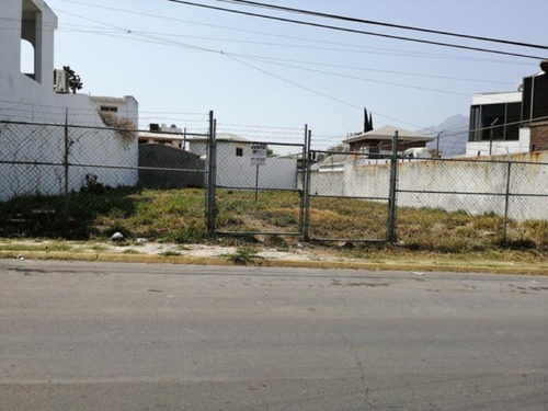 Imagen 1 de 4 de Terreno En Venta En Bosques Del Valle