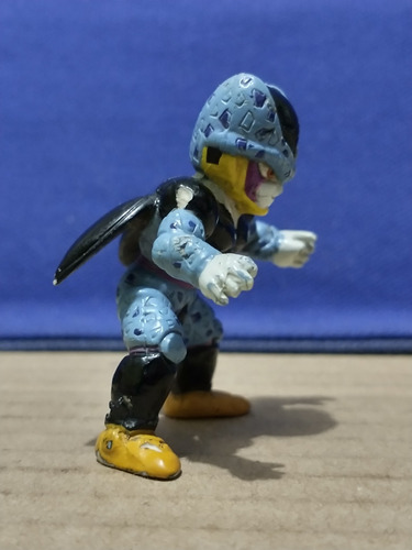 Cell Jr Dragonball Bandai 1996 (Usado)