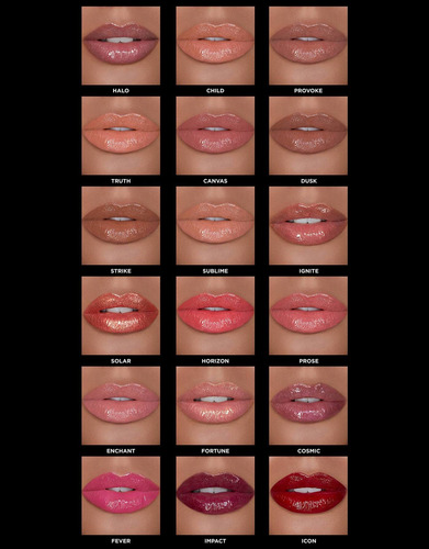 Brillo De Labios Unreal De Hourglass Ignite H184140001