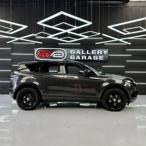 Land Rover Range Rover Evoque 2.0 Se At