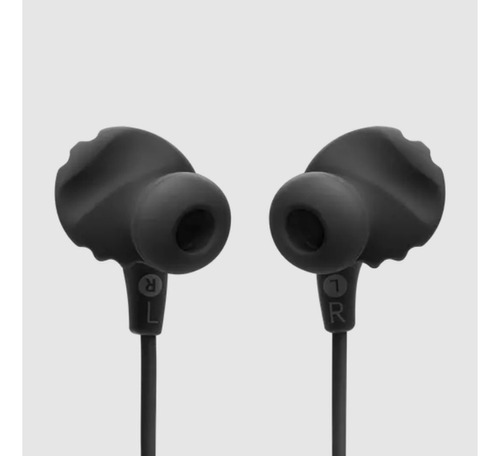 Audífono Jbl Endurance Run 2 In Ear Bt Negro
