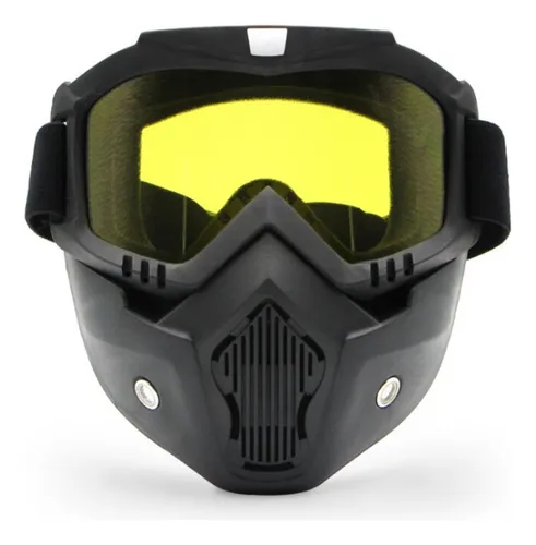Gafas motocross supreme sale