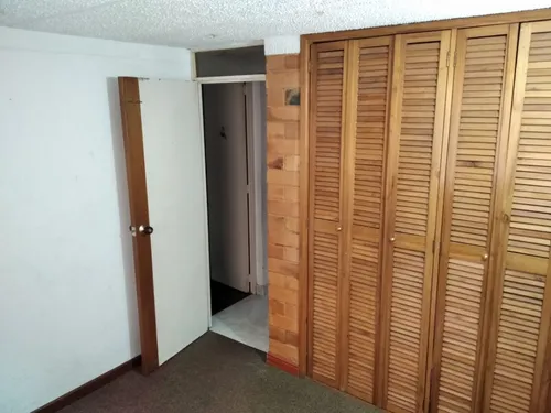 Habitacion Con Closet