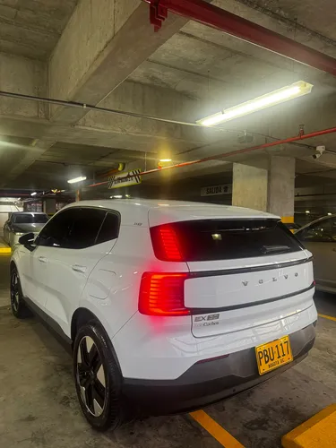 Volvo EX30 0.0 Core Rwd
