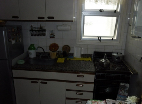 Imagen 8 de 8 de Vendo Departamento 2 Ambientes Con Balcon Zona Torreon