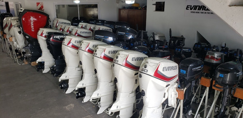 Semirrigido Albatros 5,50 Mts. 2020 Nautica Milione 8