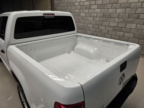 Volkswagen Amarok 2.0 Cd Tdi 140cv Trendline Llantas16