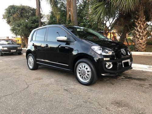Vw Up! Black Completo