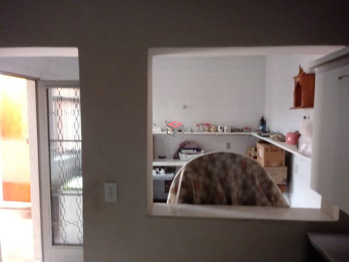 Imagem 16 de 27 de Sobrado À Venda, 3 Quartos, 1 Suíte, 2 Vagas, Floresta - Santo André/sp - 13979