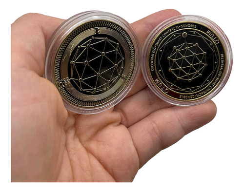 Qtum Bitcoin Token Edition Blockchain Ak66