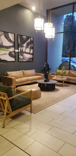 Departamento En Arriendo Edificio Tres Ríos, Talca
