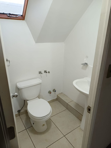 Venta Casa Pocuro Escuadrón, Coronel