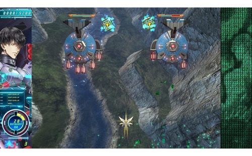 Imagen 4 de 4 de Yurukill: The Calumniation - Ps5