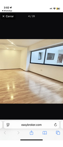 Venta Departamento En Tetelpan Camino Real De Minas