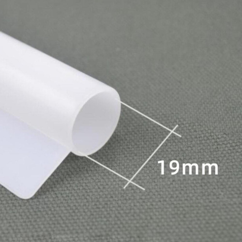 2 Tubo De Inserción Para Bandera De Golf Herramienta De