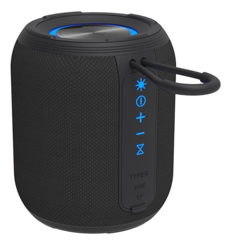 Subwoofer Inalámbrico Bluetooth De Alta Potencia