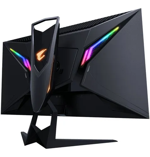 Monitor Gamer Aorus 27 Ad27qd 144hz 1ms