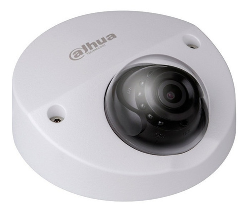 Camara Domo 2mpx  Hdcvi Móviles  Bnc Dahua Hac-hdbw2220f-m