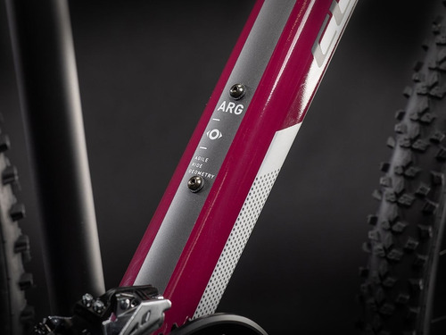 Imagen 3 de 3 de Bicicleta Mtb Cube Access Ws. Norbikes