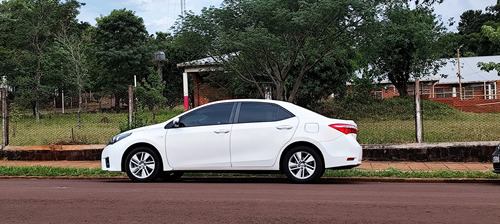 Toyota Corolla 1.8 Xei Cvt Pack 140cv