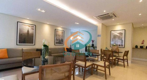 Imagem 17 de 23 de Apartamento Com 3 Dormitórios À Venda, 78 M² Por R$ 555.000 - Vila Formosa - São Paulo/sp - Ap2380